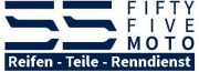 55MOTO_Logo_Renndienst