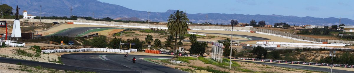 Circuito Cartagena
